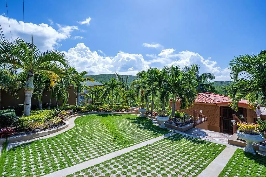 Private Tiny House W/ Pool Appartement Montego Bay Jamaica