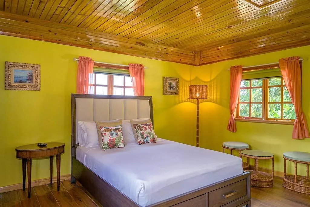 Private Tiny House W/ Pool Appartement Montego Bay